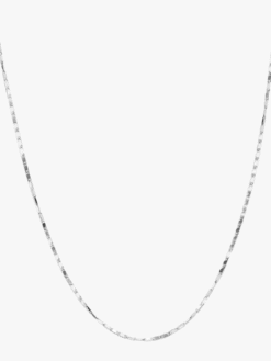 Dây chuyền bạc nam